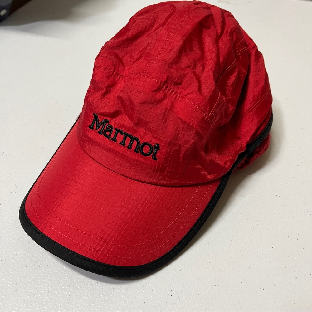 Marmot Running Hat